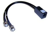 ADAPTER CABLE-CONVERTS 75 OHM