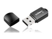 EDIMAX WL-USB W-7811UTC (AC600) mini USB retail