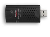 Hauppauge TV-Tuner WinTV-dualHD USB Stick DVB-C/T2/T mit FB