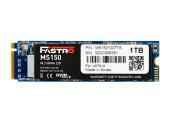 MegaFastro SSD   1TB  MS150 Series PCI-Express NVMe intern retail