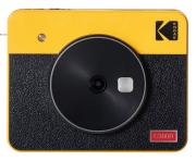 Kodak Mini Shot3...