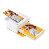 Kodak Dock Plus 4Pass Fotodrucker retail