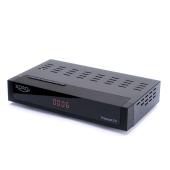 Xoro HRT 8770 Twin, HD DVB-T2/C HD Receiver, freenet, PVR-R.