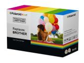 Polaroid Toner LS-PL-20014-00 ersetzt Brother TN-1050 BK