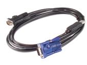 APC USB-Kabel KVM 3,6m