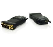 Baaske Isolator DVI 1x Fiber     MED                 schwarz