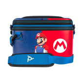 PDP Tasche Elite Pull-N-Go  Mario Edition             Switch