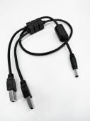 SILEX GL-118-2 (Y-USB Power Cable) for BR-300AN / 5Volt