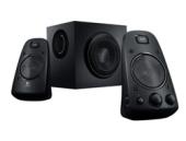 Logitech Speaker Z623 black retail
