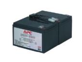 APC Batterie USV RBC6