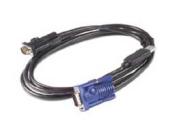 APC KVM-Cable USB (6`)