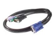 KVM-CABLE PS/2...