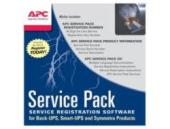 APC Service Pack 1 Jahr Garantie Erweit.