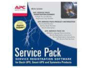 APC Service Pack...