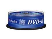 DVD+R 4.7GB 16X...
