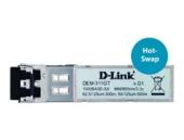 SFP-Modul D-Link DEM-311GT MiniGBIC 1000BaseSX  (Multi-Mode) retail