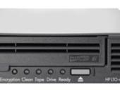 HP MSL LTO-6 Ultrium 6250 Fibre Channel Drive Upgrade Kit