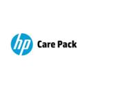 Electronic HP Care Pack Next Day Exchange Hardware Support - Serviceerweiterung - Austausch - 2 Jahre - Lieferung - Reaktionszeit: am nächsten Arbeitstag - für Color LaserJet Pro 3202, LaserJet M236, LaserJet Pro M309, MFP 31XX, MFP M333, MFP M336