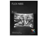 FLEX NIBS 5 PACK FOR I4