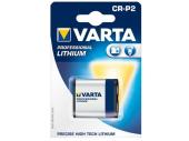 Varta Batterie Photo Lithium CR-P2                      1St.