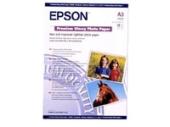 EPSON Fotopapier glossy premium A3