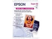 EPSON Papier matt heavyweight A3+ 50BL