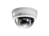 LevelOne IPCam FCS-3101        Dome In  2MP H.264 IR6,0W PoE