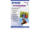 EPSON Fotopapier glossy premium A3+