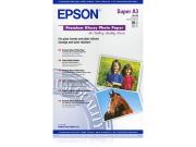 EPSON Fotopapier...