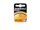 Duracell Batterie Uhrenzelle 371/370                    1St.