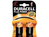 Duracell Batterie Plus NEW -C   (MN1400/LR14) Baby      2St.