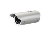 LevelOne IPCam FCS-5063        Fix  Out 5MP H.264 IR4,8W PoE