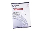 EPSON Fotopapier quality A3 100Blatt