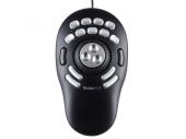 Contour Multimedia Controller Mouse Pro V2 rechts.-linkshänd retail