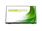 Hannspree 54.6cm (21,5") HT225HPB 16:9  M-Touch HDMI+DP blac
