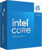 Intel Core i5 14600KF LGA1700 24MB Cache 5,3GHz retail
