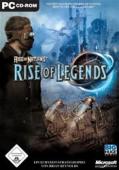 Rise of Nations / Rise of Legends