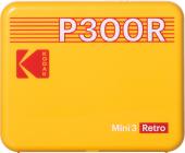Kodak Mini 3 Retro 4Pass mobiler Fotodrucker retail