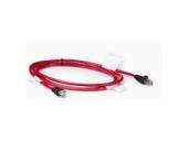 HP IP Cat5 cable 6feet 8pces