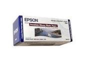 EPSON Fotopapier glossy premium